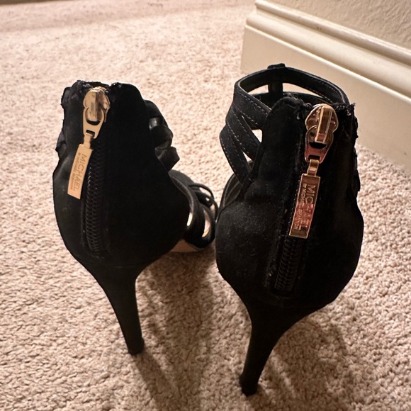 MICHAEL SHANNON heels size 7 - Picture 3 of 5